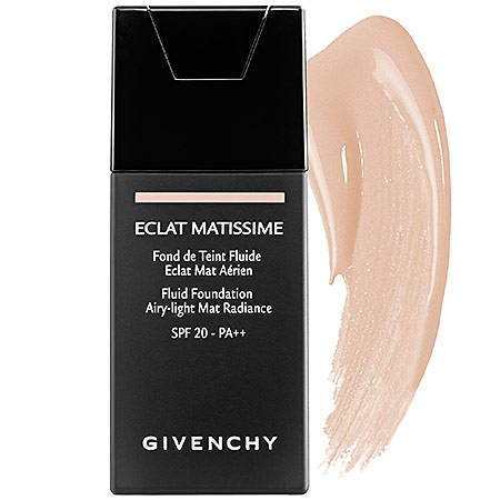 Givenchy Eclat Matissime 03 Mat Sand 